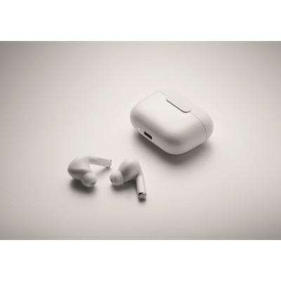 Auriculares inalámbricos promocionales